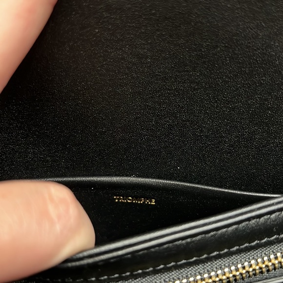 Celine Teen Triomphe Bag - Picture 6 of 6